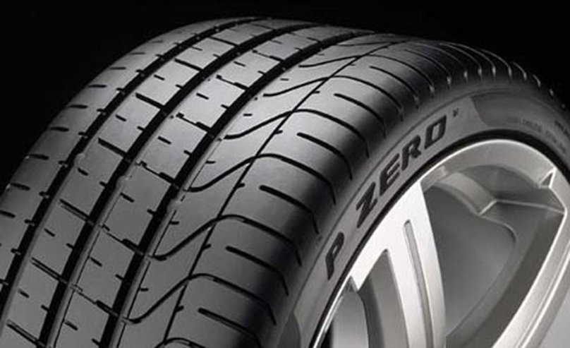 Pirelli PZERO 285/45 r21 113y