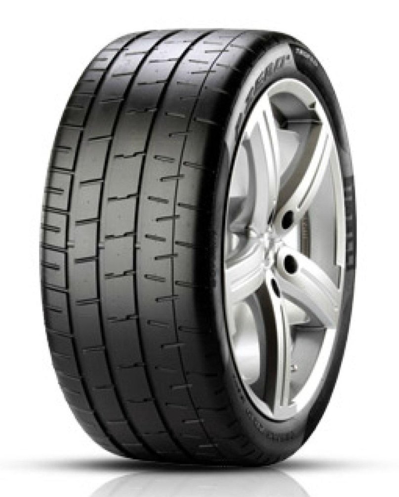 Pirelli p Zero 235/50r18 101y
