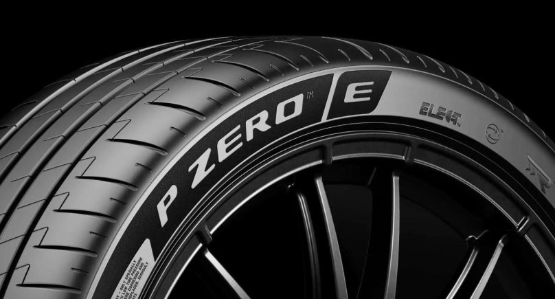 Pirelli p Zero