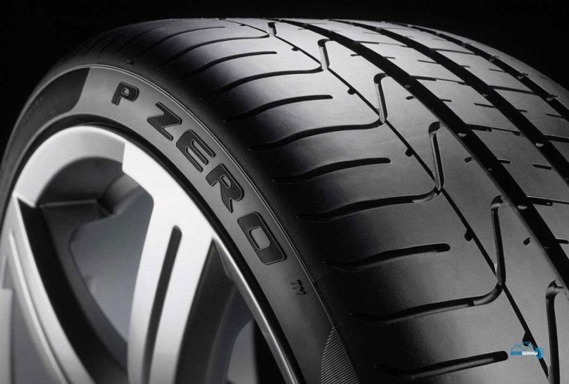 Pirelli (Пирелли) p Zero 245/45 r19 102y XL