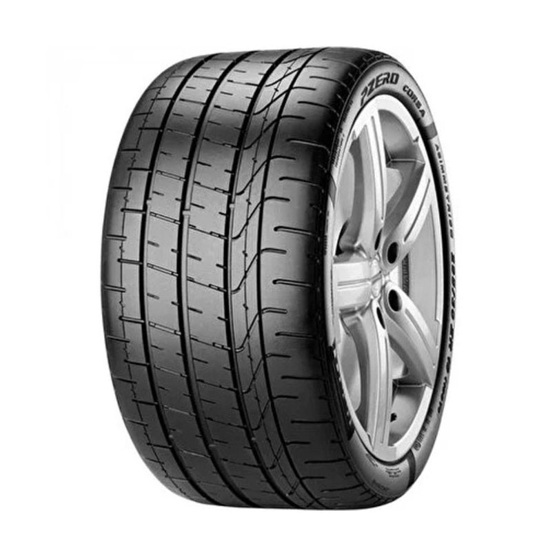 Pirelli p Zero 245/35 zr20 91y