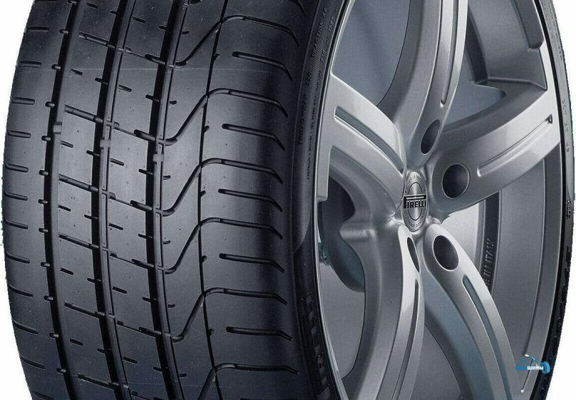 Pirelli PZERO 255/40 r20 p XL