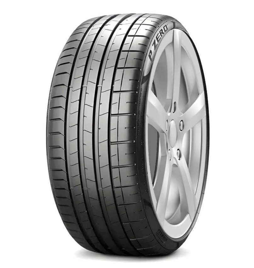 Pirelli PZERO 255/55 r19 107w