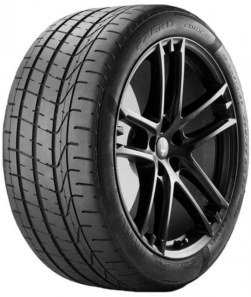 Шина Пирелли p Zero