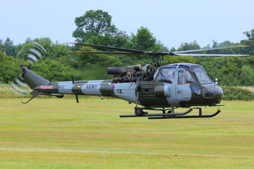 Westland 1