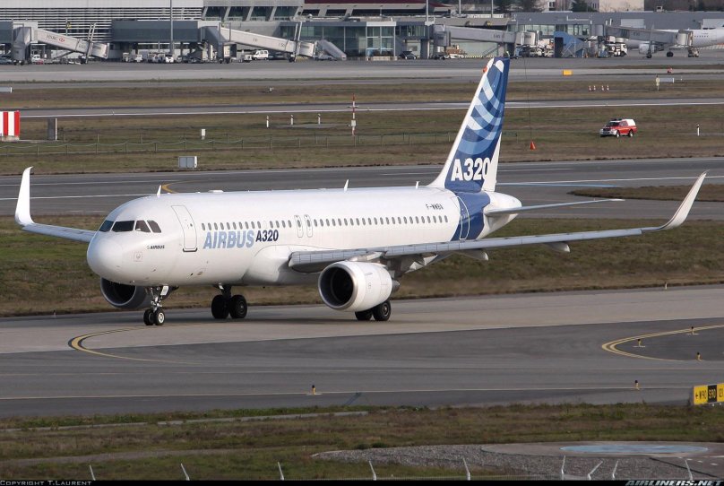 Аэробус а320 Нео
