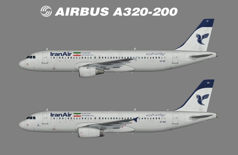 Производство Аэробус а320