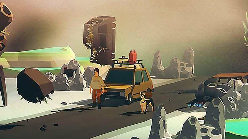 Инди игры на ПК