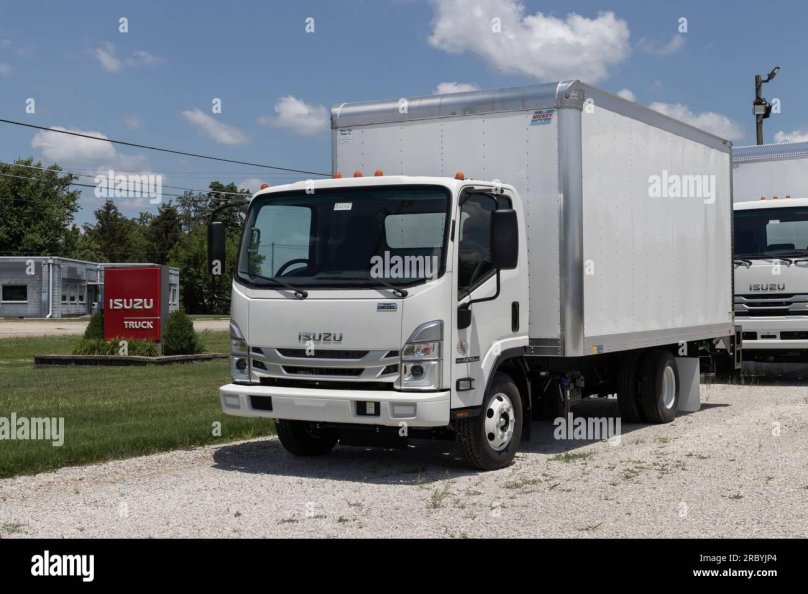 Исузу nmr85h кабина