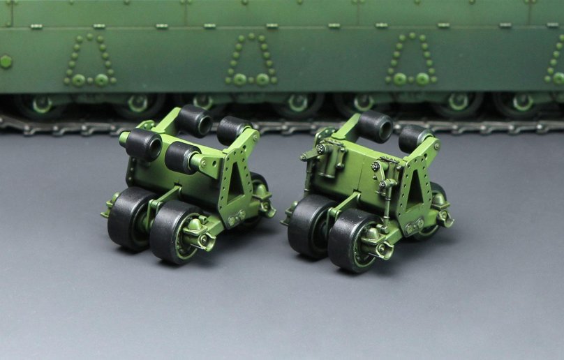 TS-002 a39 "Tortoise"