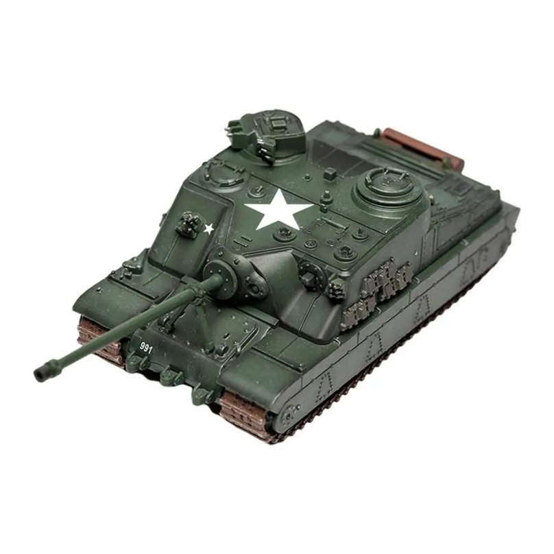 Литьё танк 500