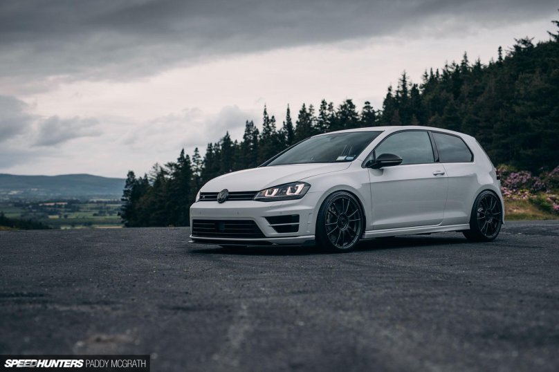 Golf 7 r