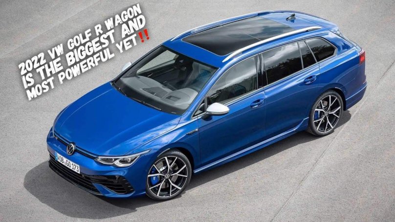 Фольксваген гольф 2022