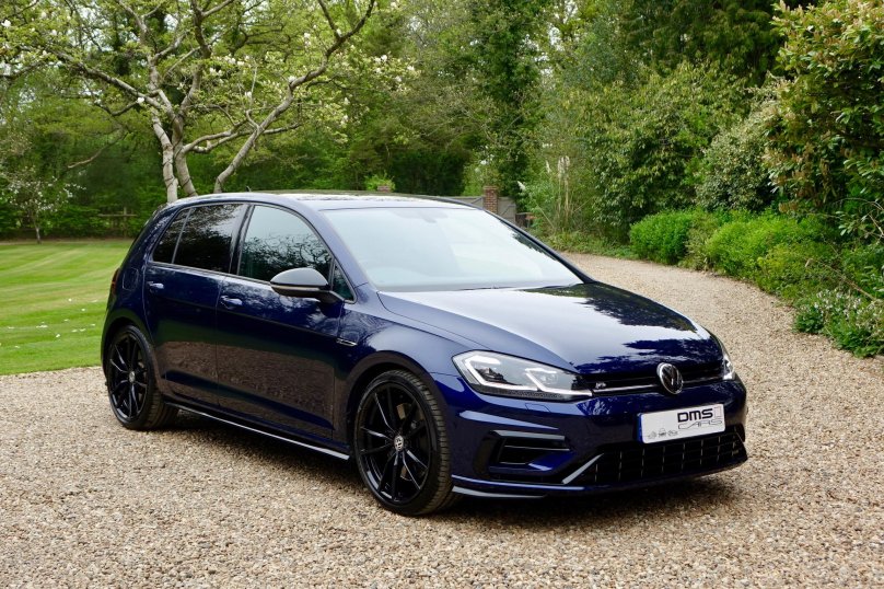 Фольксваген Golf mk7