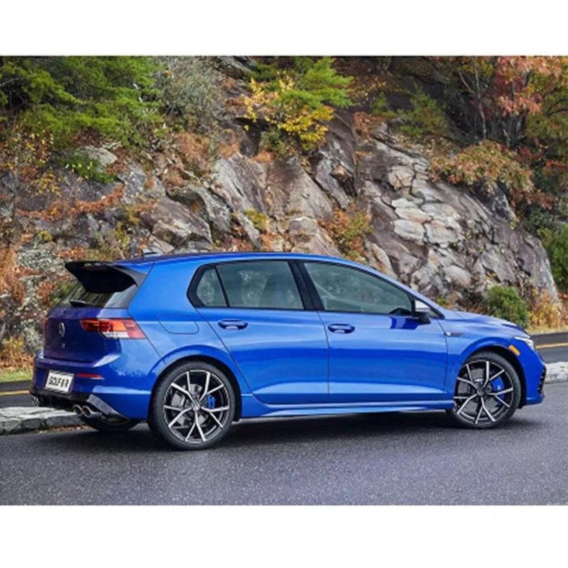 Golf r 2022