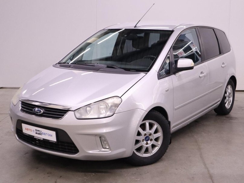 Форд Симакс 2008