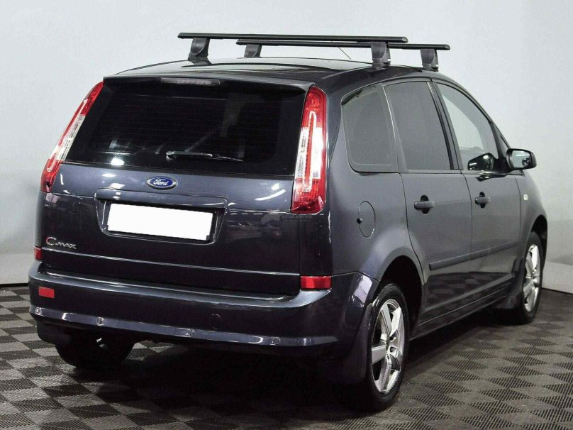 Ford c-Max 2007
