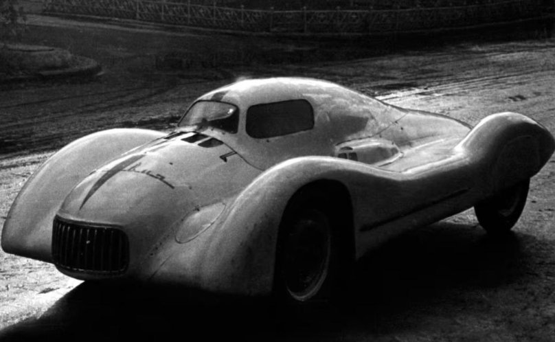 Москвич г2 407