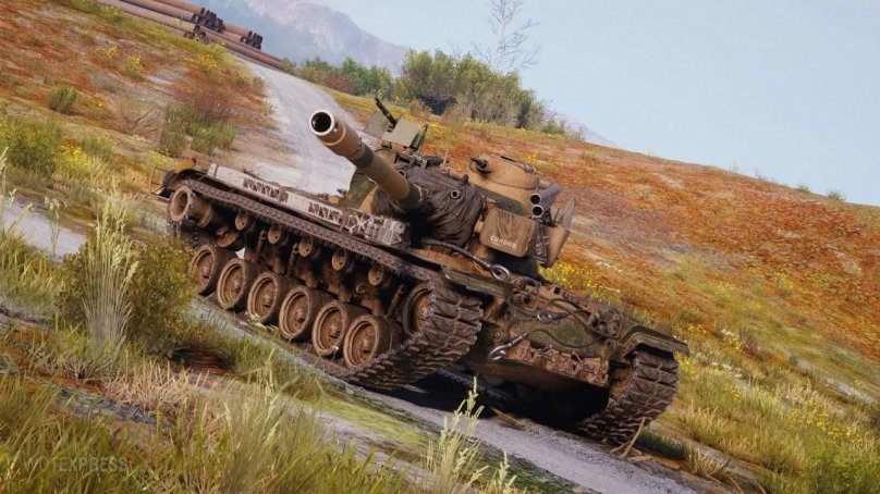 T110e5 Кондор