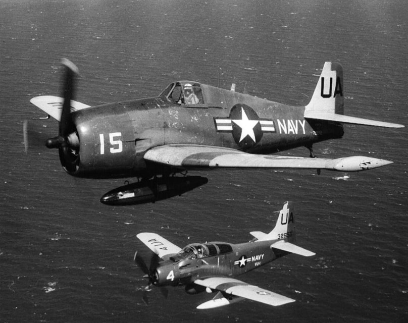 F6f Hellcat