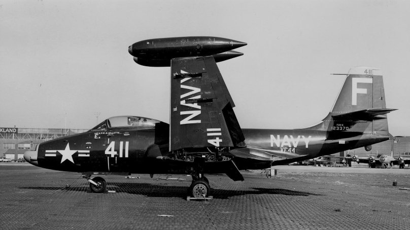 F2h2 Banshee