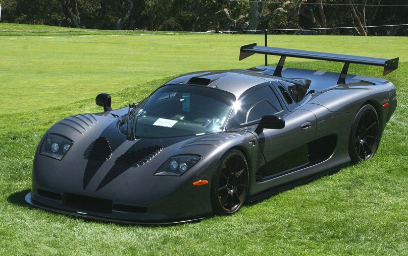 Mosler mt900