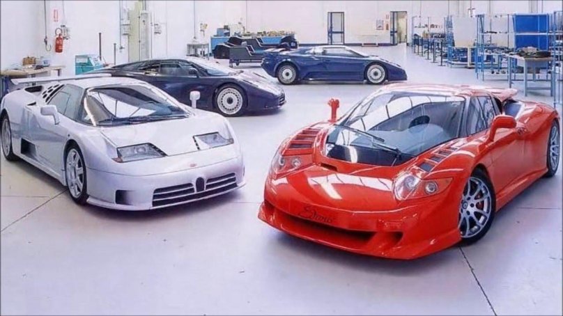 SP-110 Edonis Fenice