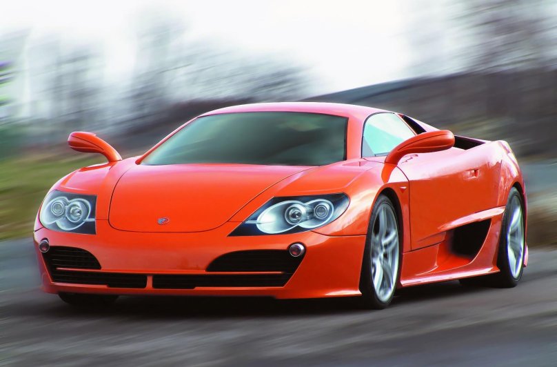 Лараки Фулгура