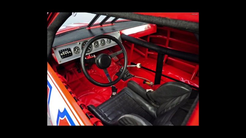 Chevrolet Monte Carlo 1988 NASCAR