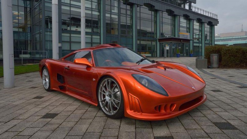 Китинг машина