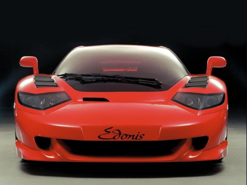 SP-110 Edonis Fenice