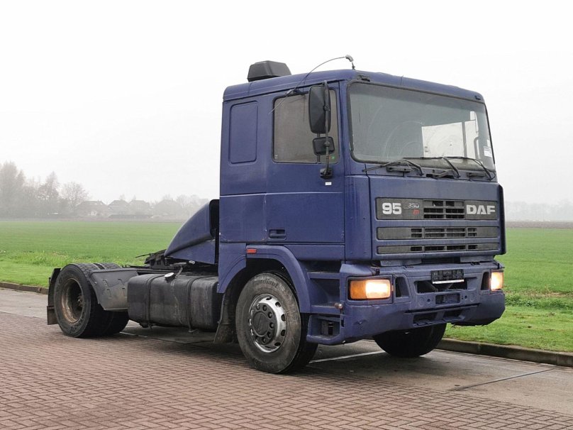 DAF 1990
