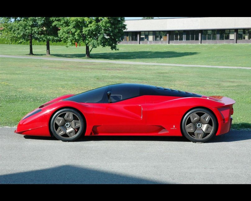 Феррари Энзо