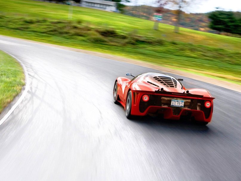 Феррари Пининфарина