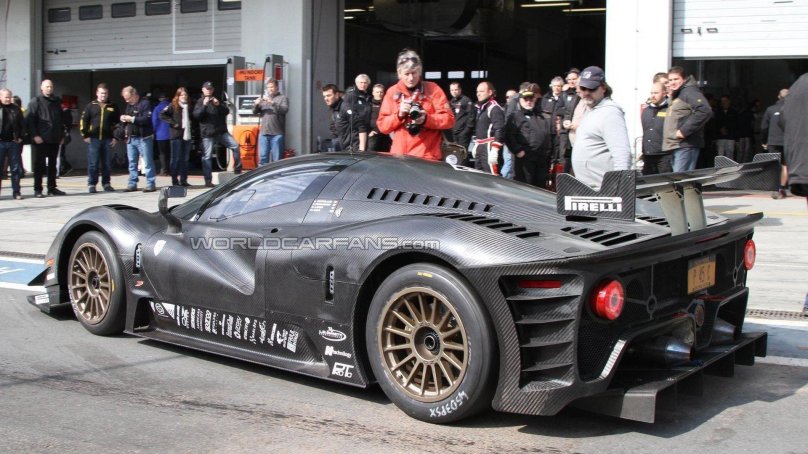 Джеймс Гликенхаус