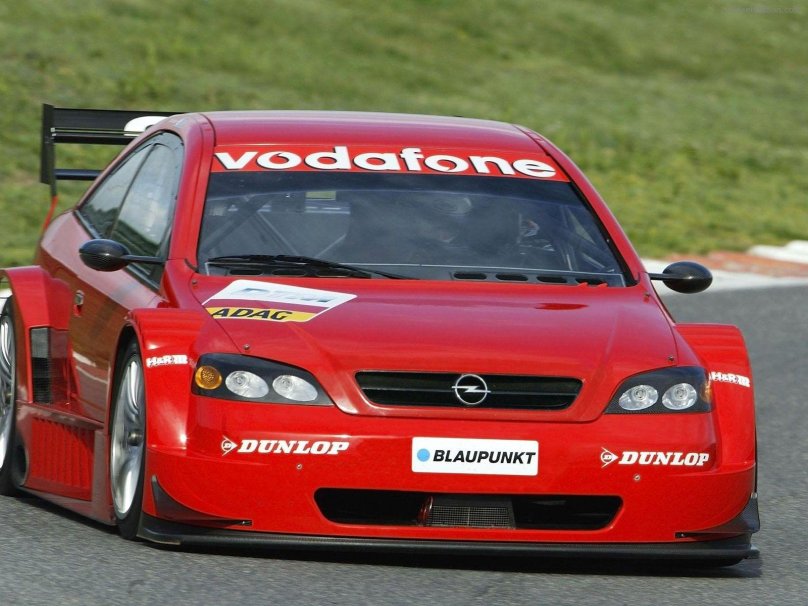 Opel DTM