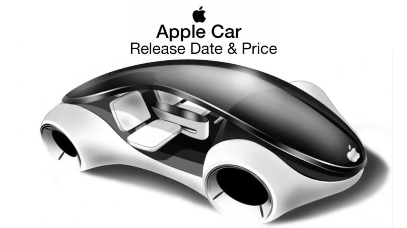Apple car ICAR
