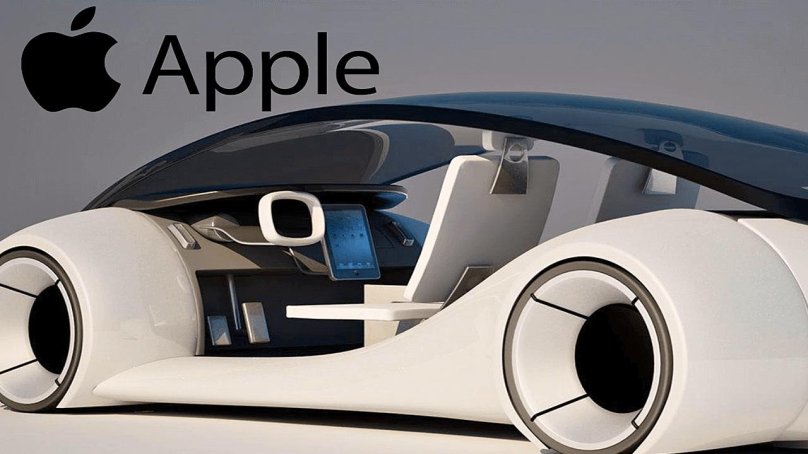Apple car 2021