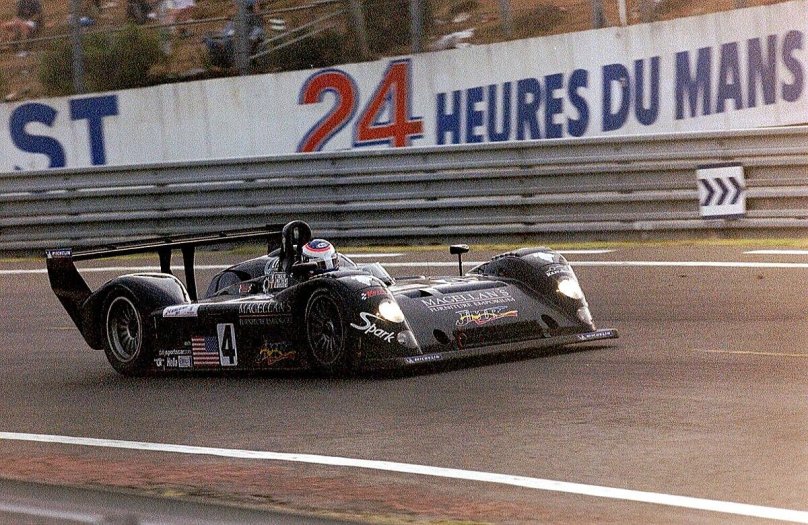 Мэтьюз Джим