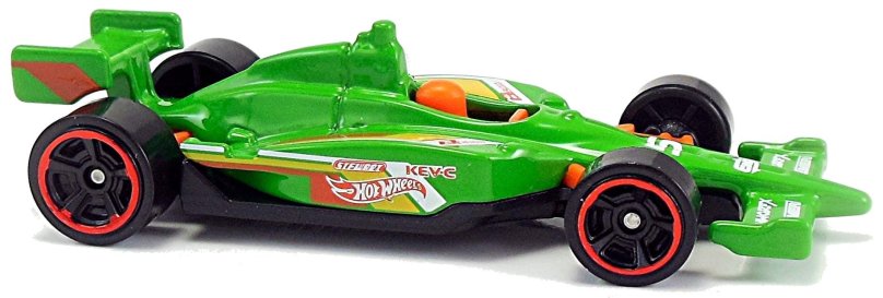 Hot Wheels Indy 500 Oval