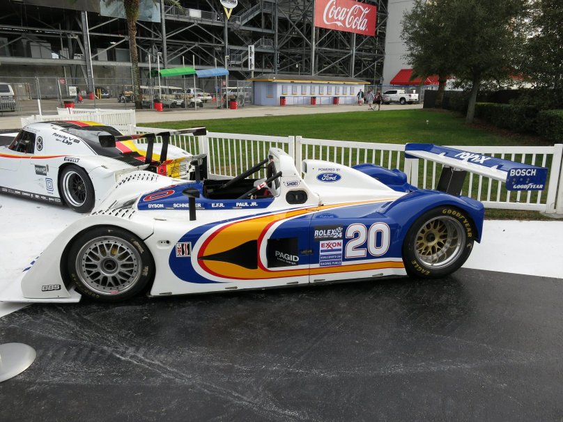 Дайтоны для чего