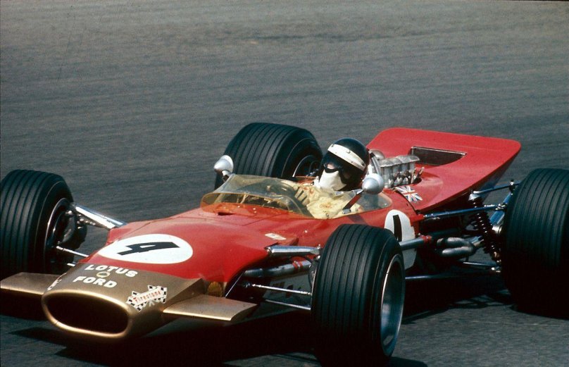 Джеки Оливер