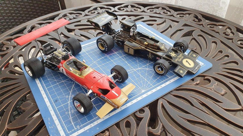 Лего техник формула 1