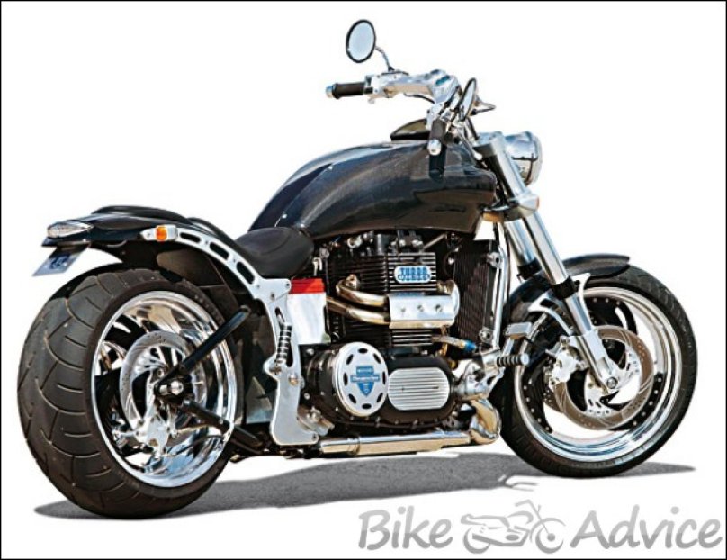 Неандер турбодизель 1400