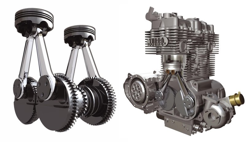 Неандер дизель