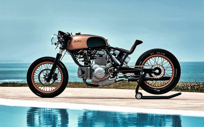 Кастом культура