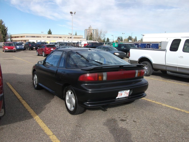 Машина geo Storm