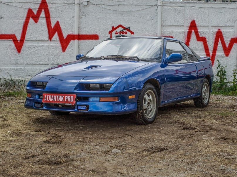 Гео шторм авто