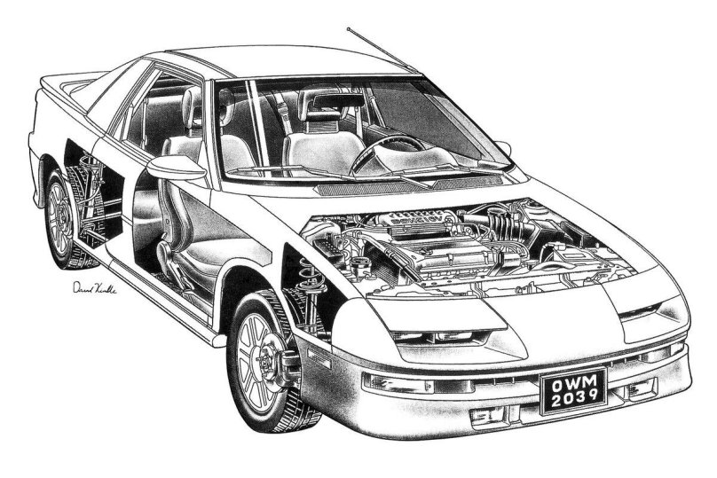Как по картинке найти машину