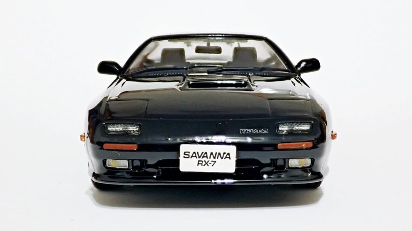 Mazda Savanna RX-7 fc3s